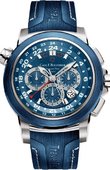 Carl F. Bucherer Patravi 00.10620.23.53.01 TravelTec
