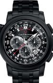 Carl F. Bucherer Patravi 00.10620.12.33.21 TravelTec