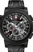 Carl F. Bucherer Patravi 00.10620.12.33.01 TravelTec
