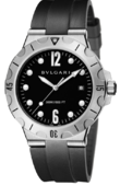 Bvlgari Часы Bvlgari Diagono 102324 Scuba
