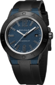 Bvlgari Часы Bvlgari Diagono 102762 Magnesium Chrono