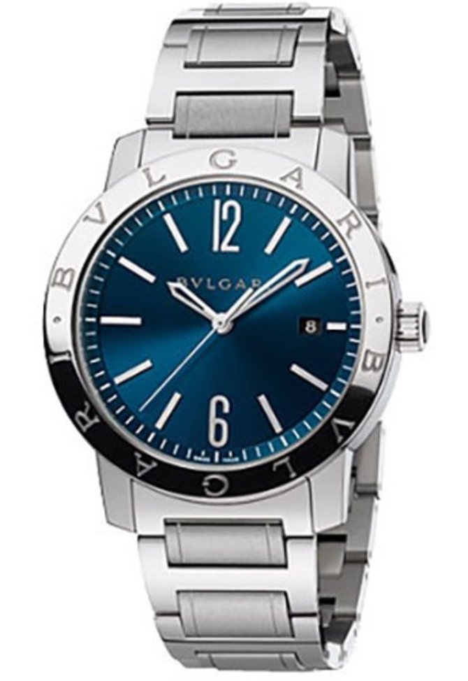 Bvlgari 102396 Bvlgari Solotempo