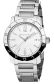 Bvlgari Часы Bvlgari Bvlgari 102110 Solotempo
