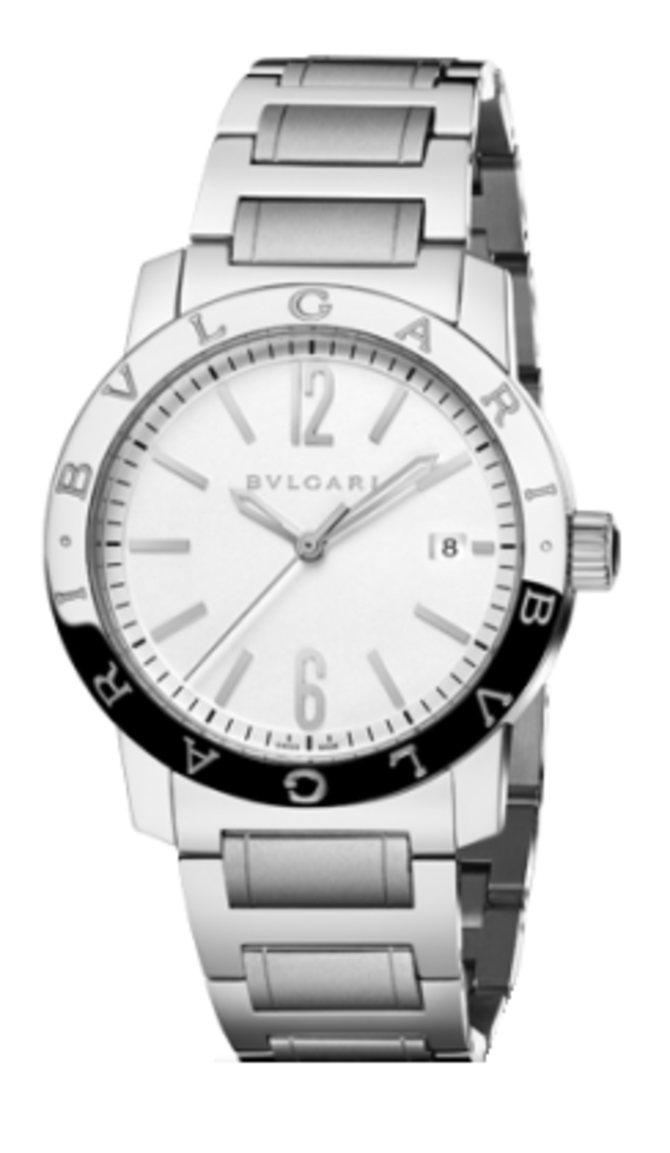 Bvlgari 102110 Bvlgari Solotempo