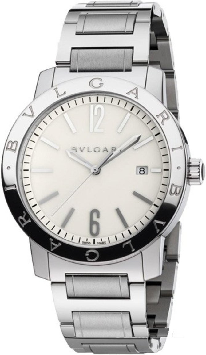 Bvlgari 102055 Bvlgari Solotempo