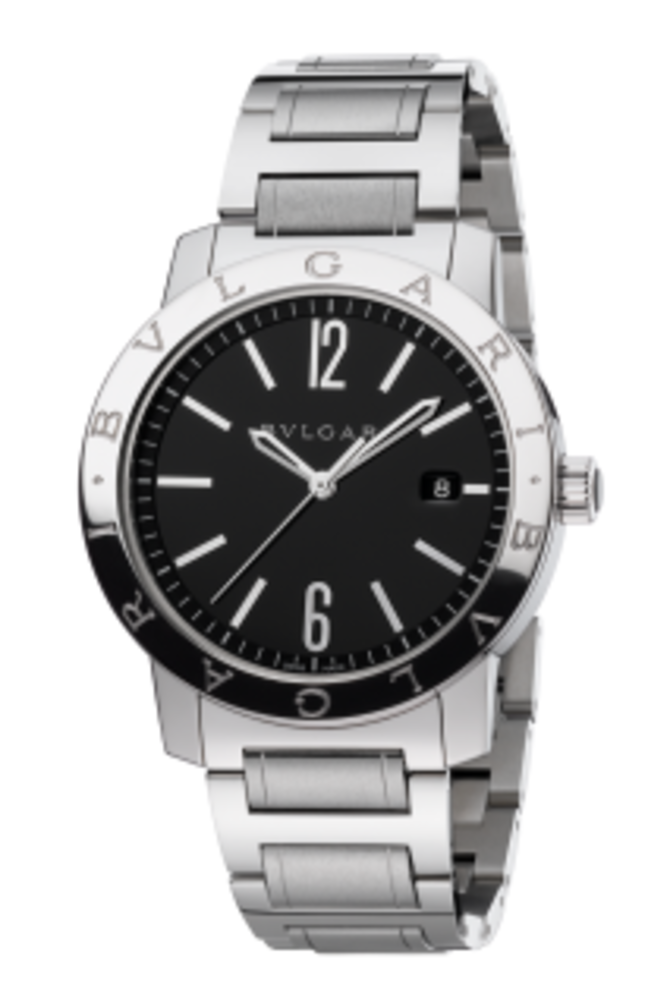 Bvlgari 101868 Bvlgari Solotempo