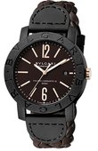 Bvlgari Bvlgari 102633 Carbon Gold