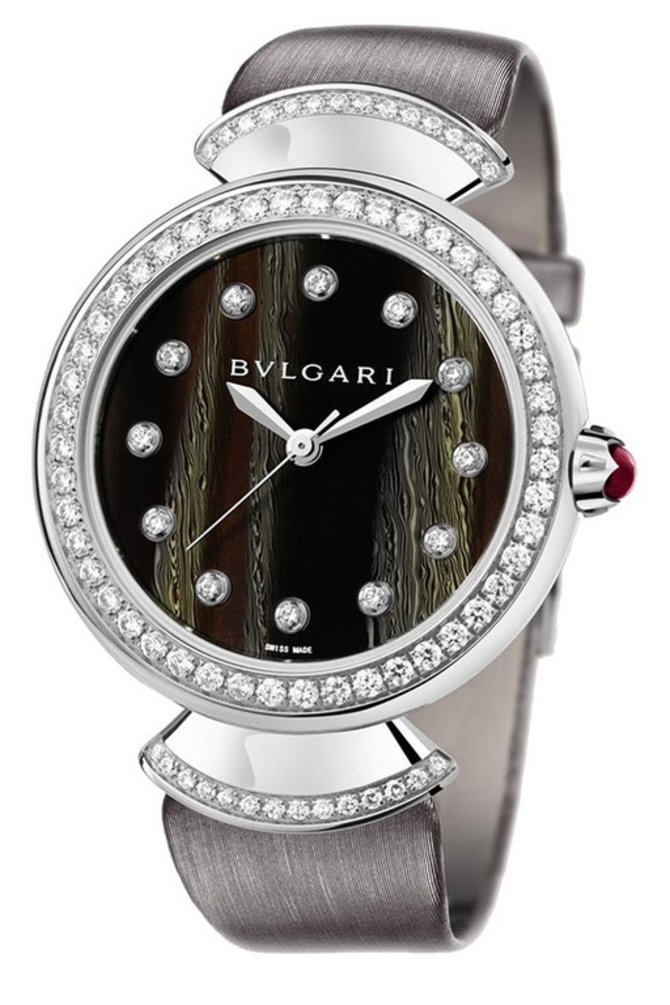 Bvlgari 102576 Lvcea Diva Diva's Dream Automatic
