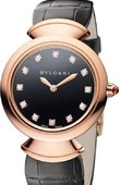 Bvlgari Часы Bvlgari Lvcea 102841 Diva's Dream Quartz