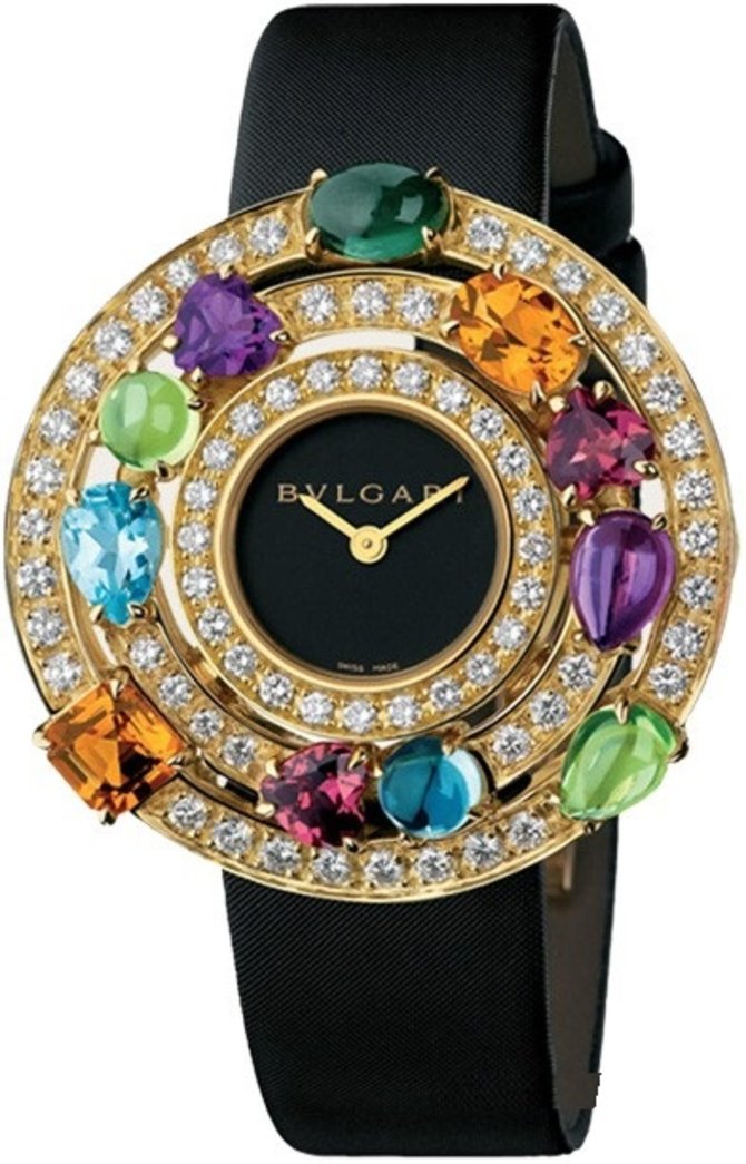 Bvlgari 101339 Mediterranean Eden Diva Astrale