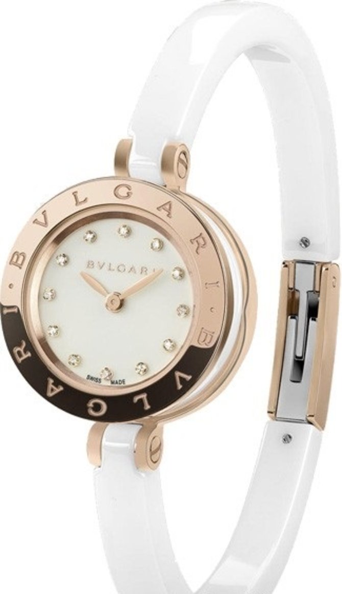 Bvlgari 102088 B.Zero1 Quartz 22 mm