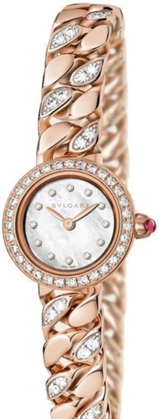 Bvlgari 102498 Bvlgari Piccola Catene