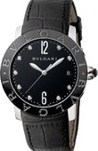 Bvlgari Bvlgari 102054 Automatic 37 mm