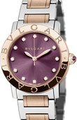 Bvlgari Bvlgari 102622 Automatic 33 mm