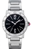 Bvlgari Bvlgari 102072 Automatic 33 mm