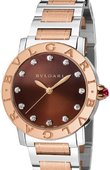 Bvlgari Bvlgari 102157 Automatic 33 mm