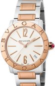 Bvlgari Bvlgari 102071 Automatic 33 mm