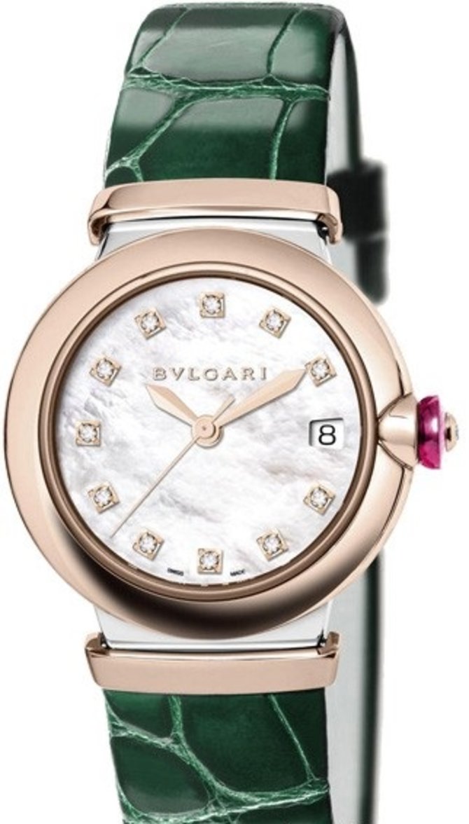 Bvlgari 102640 Bvlgari Lvcea