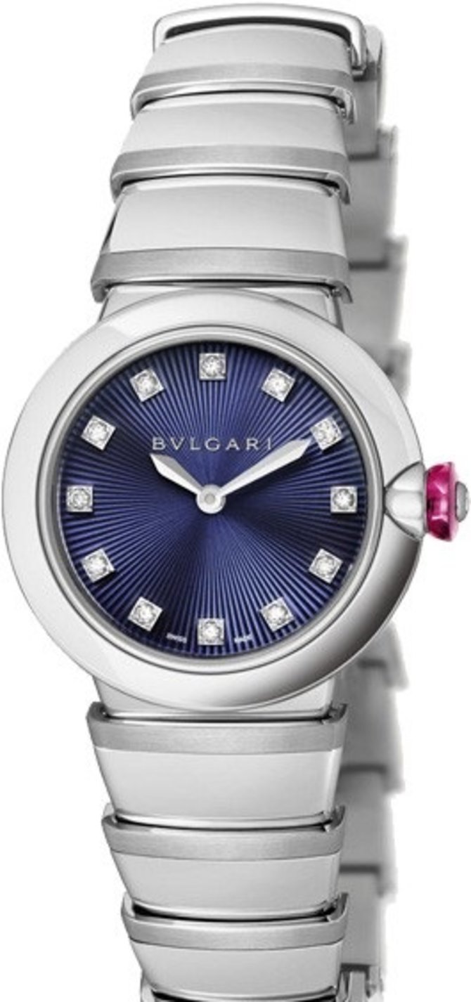 Bvlgari 102568 Bvlgari Lvcea