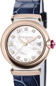 Bvlgari Часы Bvlgari Bvlgari 102638 Lvcea