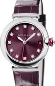 Bvlgari Часы Bvlgari Bvlgari 102563 Lvcea