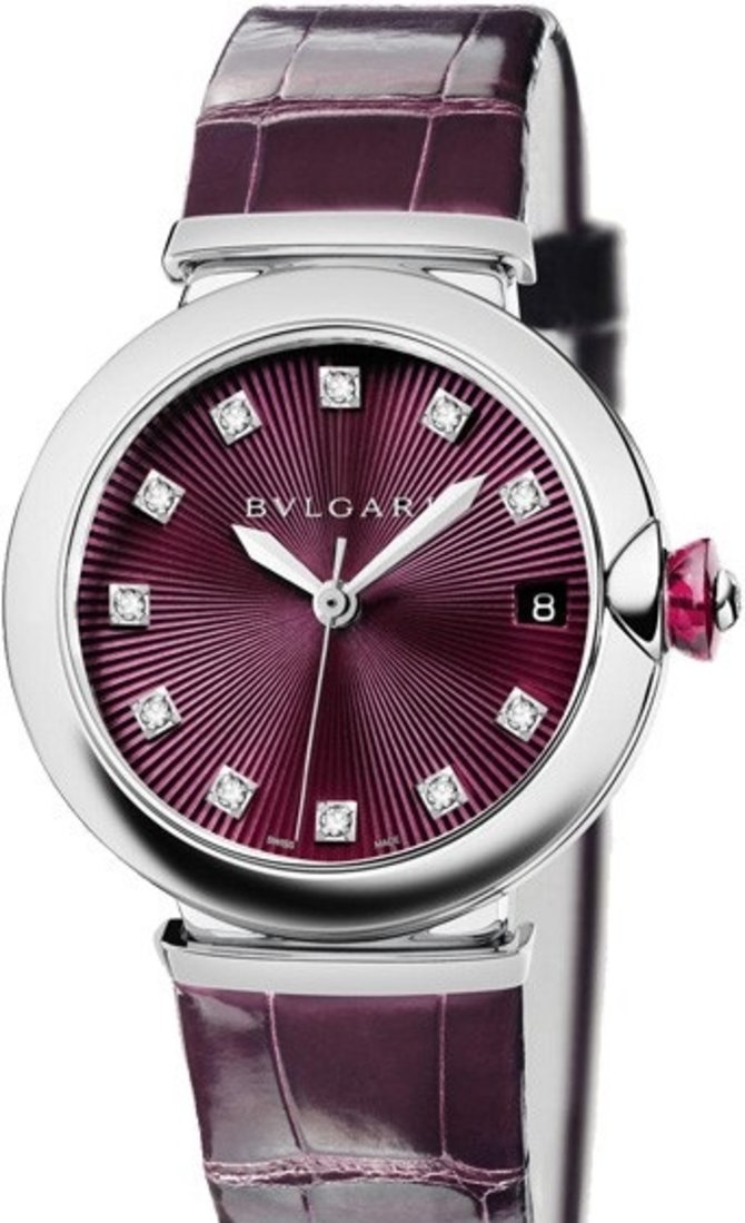 Bvlgari 102563 Bvlgari Lvcea