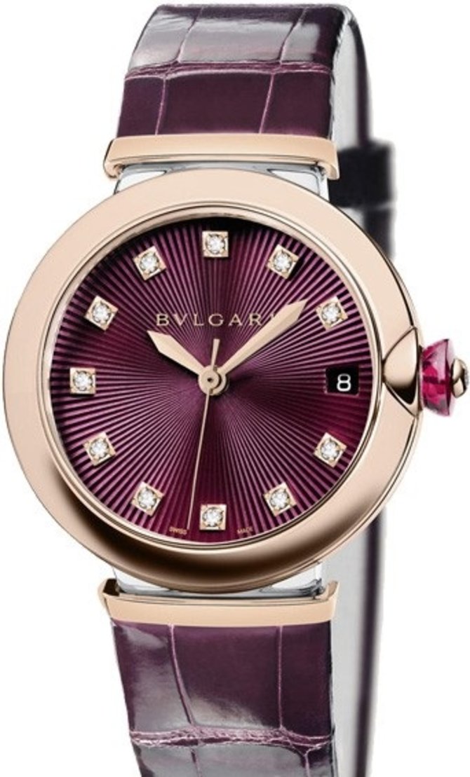 Bvlgari 102565 Bvlgari Lvcea