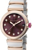 Bvlgari Часы Bvlgari Bvlgari 102497 Lvcea