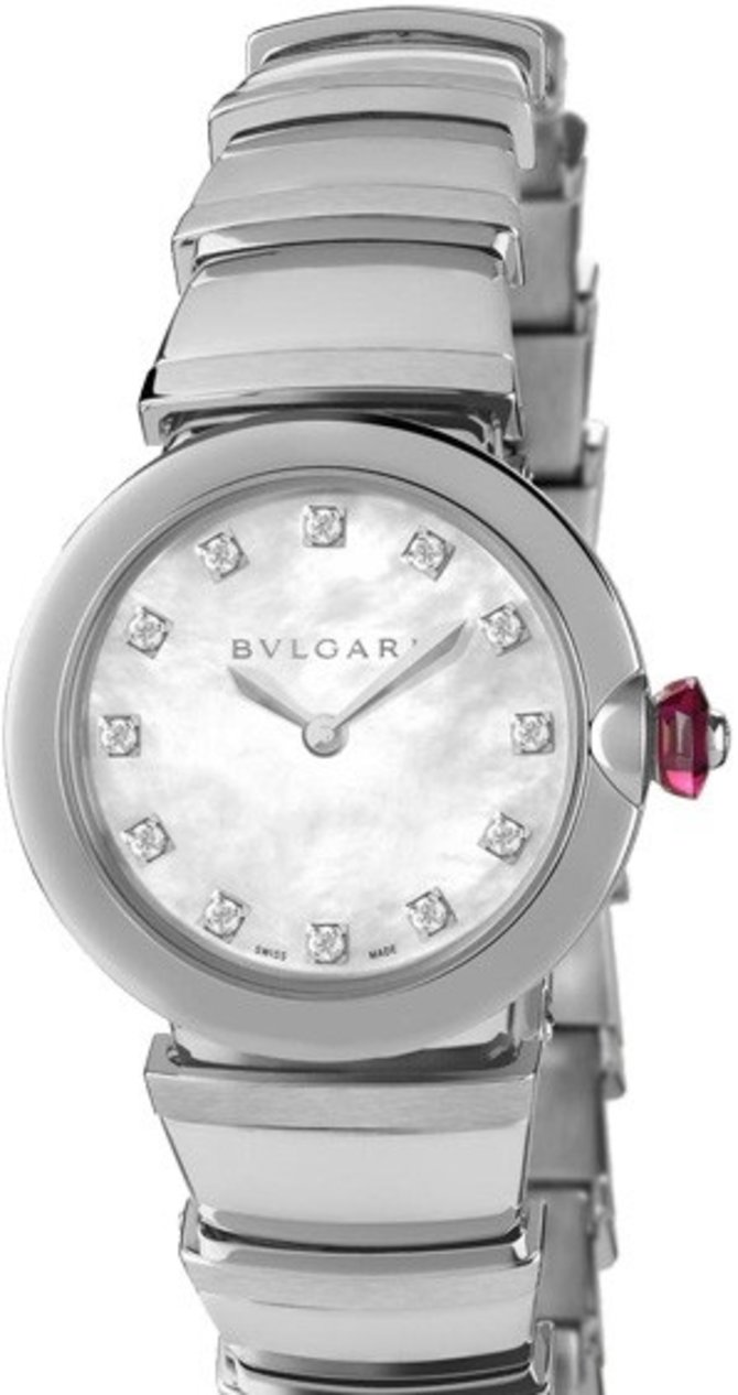 Bvlgari 102196 Bvlgari Lvcea