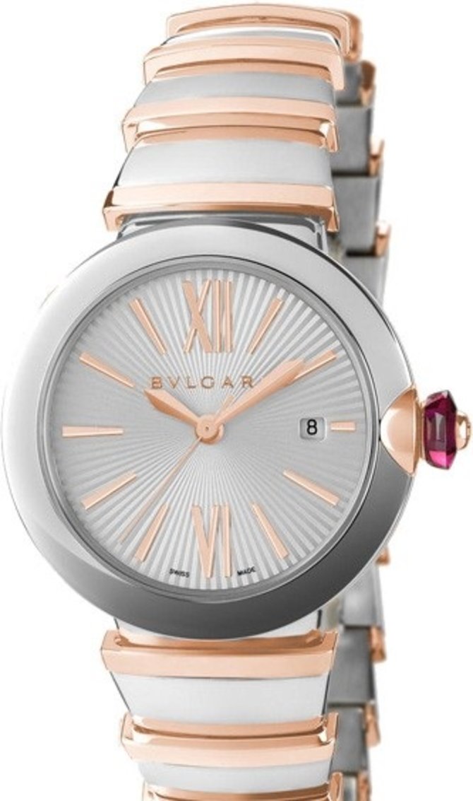 Bvlgari 102197 Bvlgari Lvcea