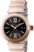 Bvlgari Часы Bvlgari Bvlgari 102192 Lvcea