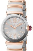 Bvlgari Часы Bvlgari Bvlgari 102193 Lvcea