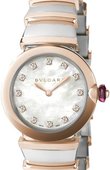 Bvlgari Часы Bvlgari Bvlgari 102194 Lvcea