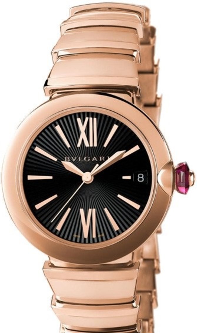 Bvlgari 102190 Bvlgari Lvcea