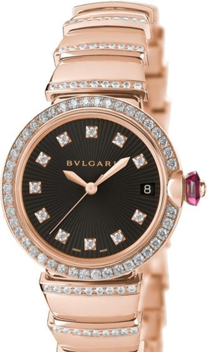 Bvlgari 102191 Bvlgari Lvcea