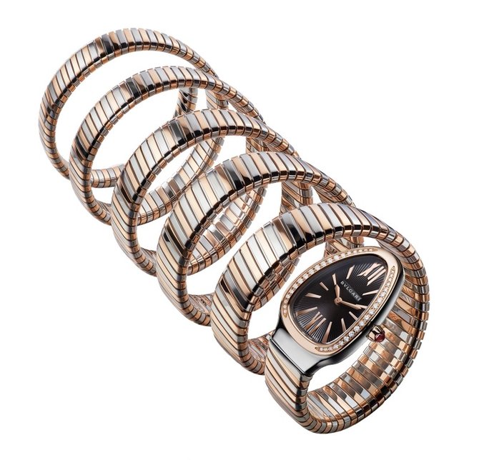 Bvlgari 102621 Serpenti 5Т