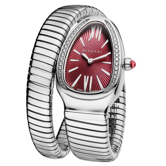 Bvlgari 102529 Serpenti 1T