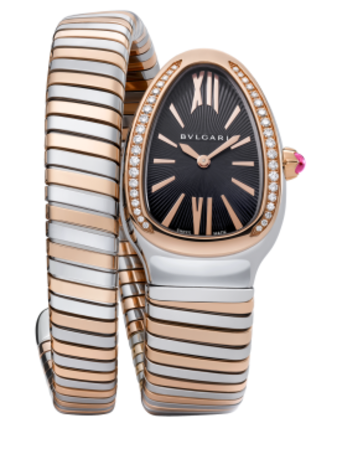 Bvlgari 102098 Serpenti 1T