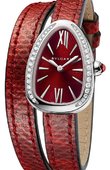 Bvlgari Serpenti 102780 Steel
