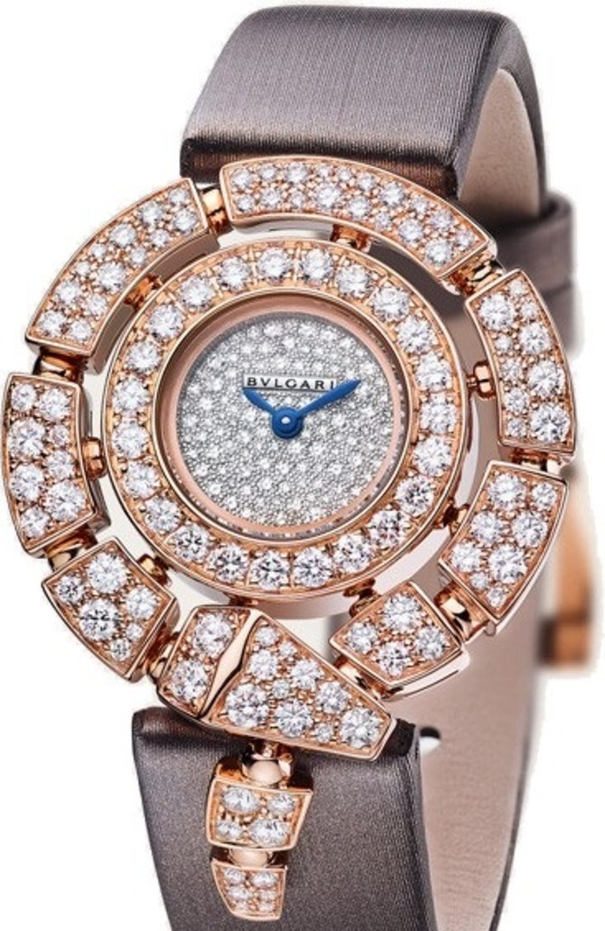 Bvlgari 102676 Serpenti Incantati
