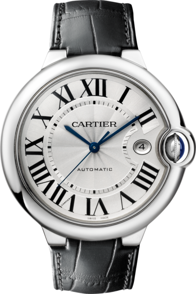 Cartier W69016Z4 Ballon Bleu de Cartier Steel