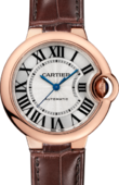 Cartier Ballon Bleu de Cartier W6920097 Gold