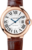 Cartier Ballon Bleu de Cartier WGBB0009 Pink Gold