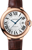 Cartier Ballon Bleu de Cartier WGBB0017 Pink Gold
