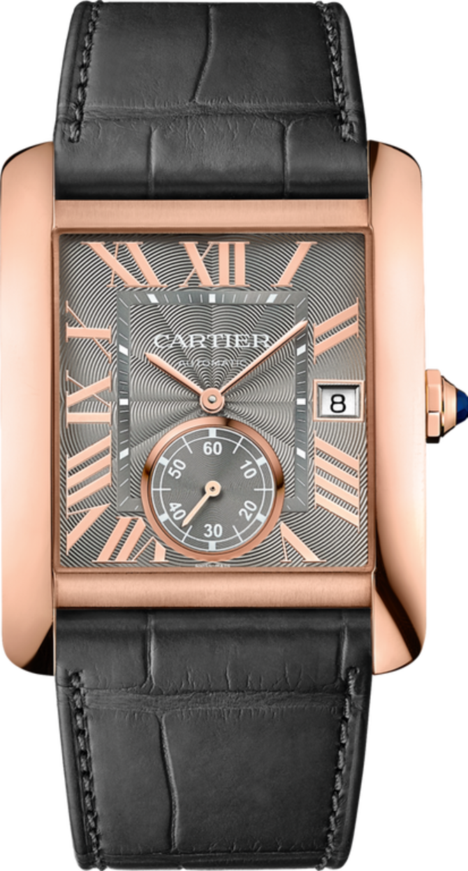 Cartier WGTA0014 Tank MC Pink Gold