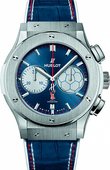 Hublot Classic Fusion 521.NX.7139.LR.MER18 Chronograph 2018 FIFA World Cup Russia