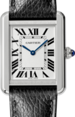 Cartier Tank WSTA0030 Solo
