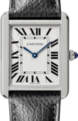 Cartier Tank WSTA0028 Solo