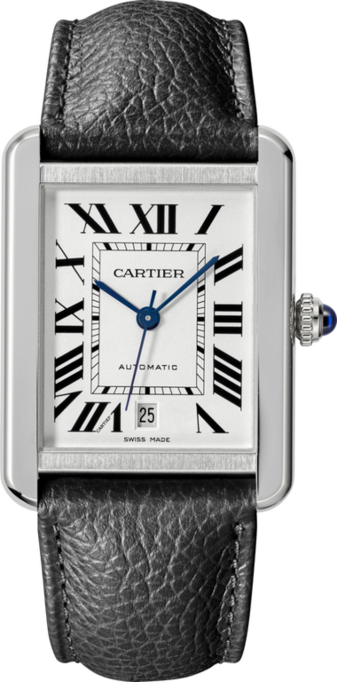Cartier WSTA0029 Tank Solo