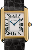 Cartier Tank W5200002 Solo